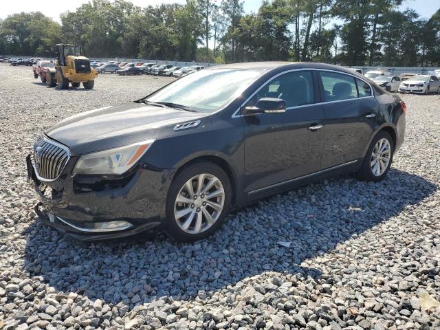  Salvage Buick LaCrosse