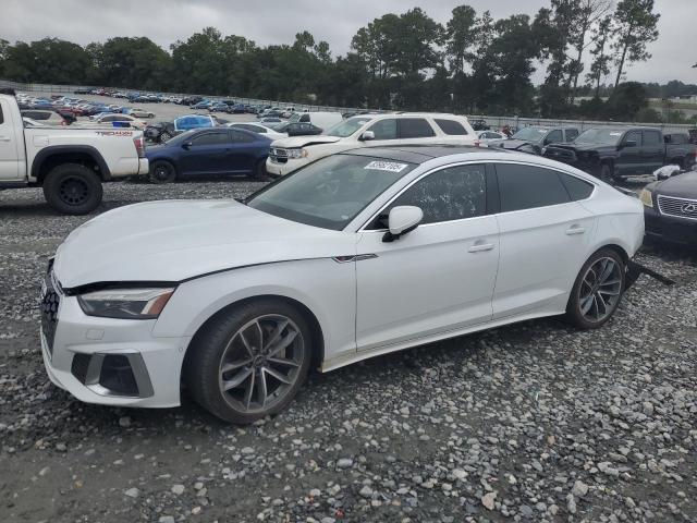  Salvage Audi A5