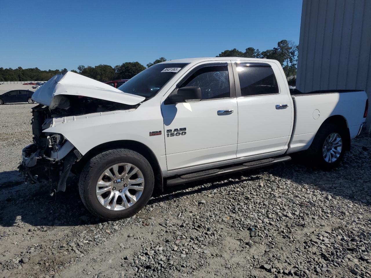 Ram 1500 Slt Image 1