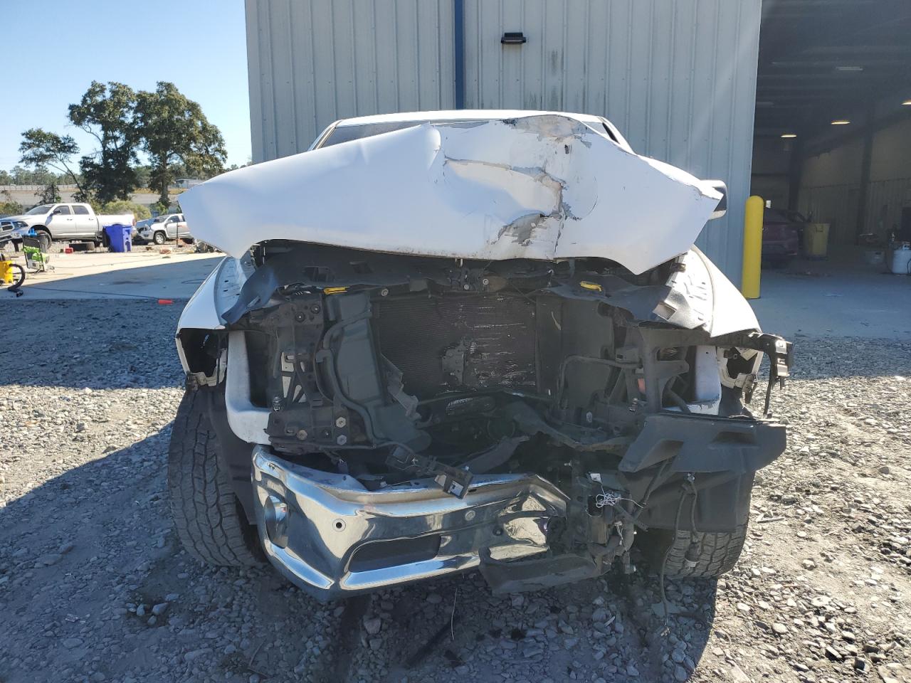 Ram 1500 Slt Image 10