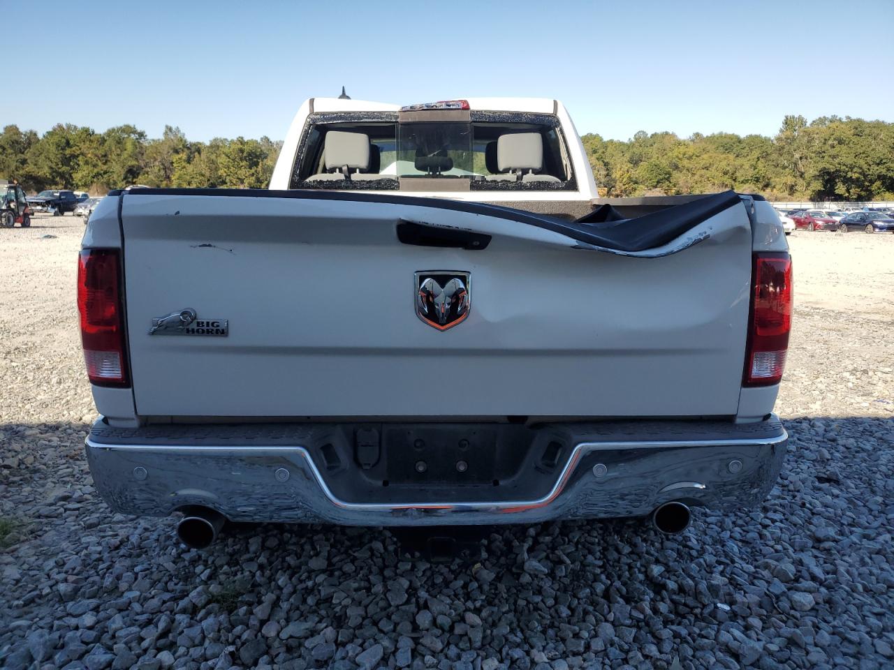 Ram 1500 Slt Image 9