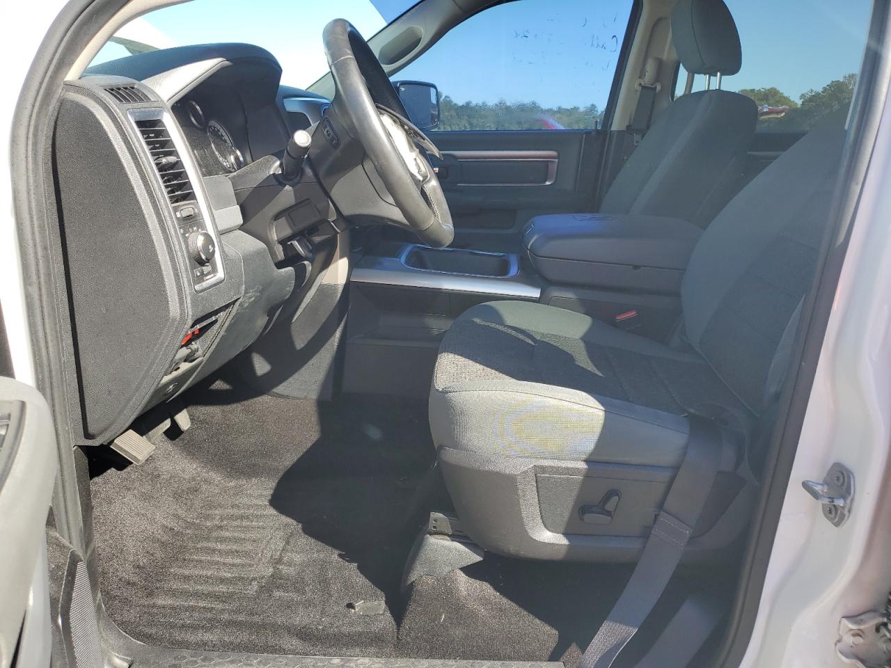 Ram 1500 Slt Image 7