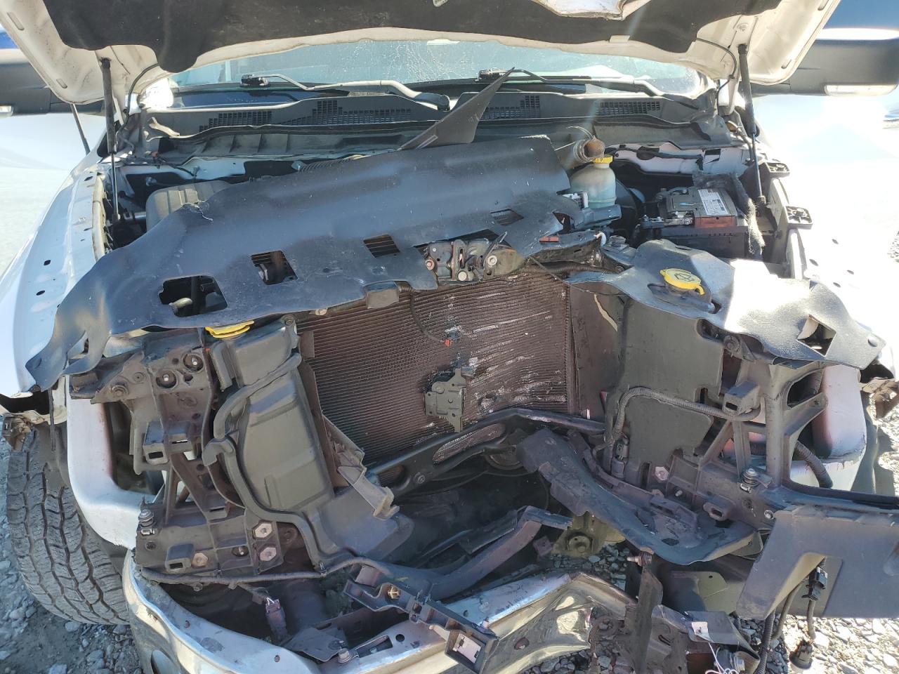 Ram 1500 Slt Image 11