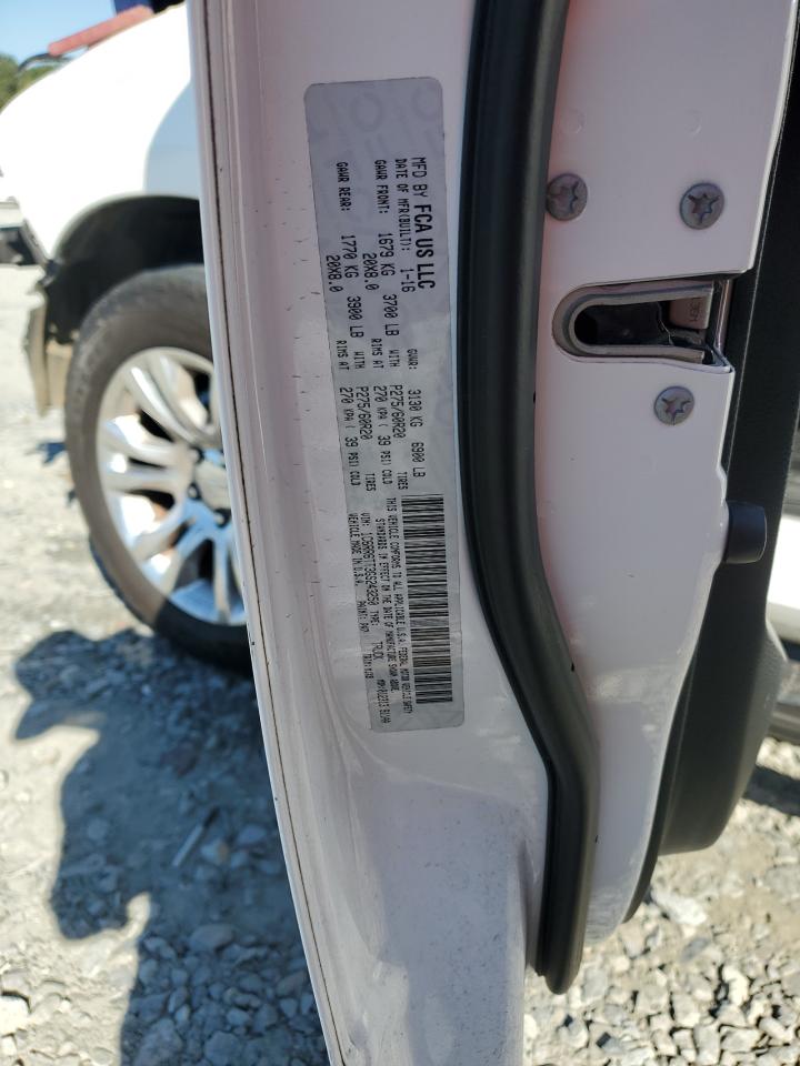 Ram 1500 Slt Image 12