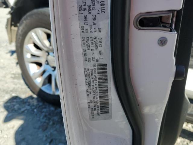 Ram 1500 Slt Image 12