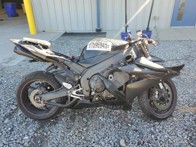  Salvage Yamaha Yzf1000