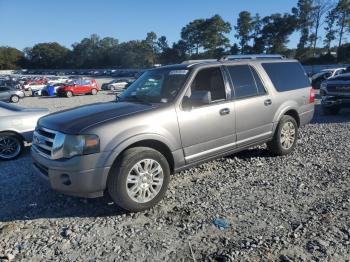  Salvage Ford Expedition