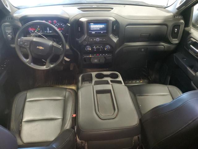 Chevrolet Silverado C1500 Image 9