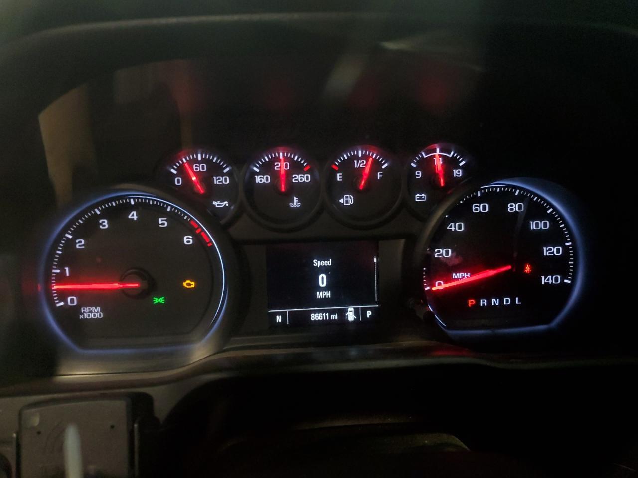 Chevrolet Silverado C1500 Image 8