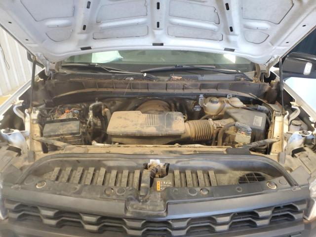 Chevrolet Silverado C1500 Image 7