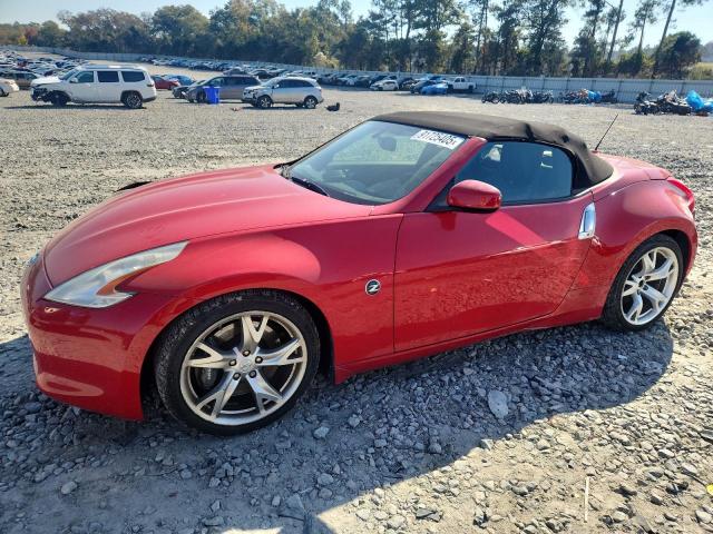  Salvage Nissan 370Z