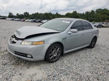  Salvage Acura TL