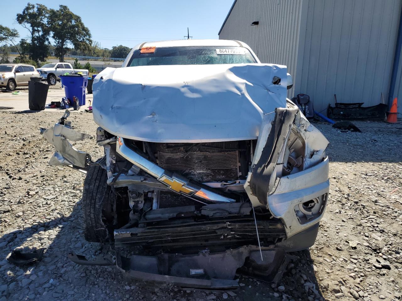 Chevrolet Colorado Image 12