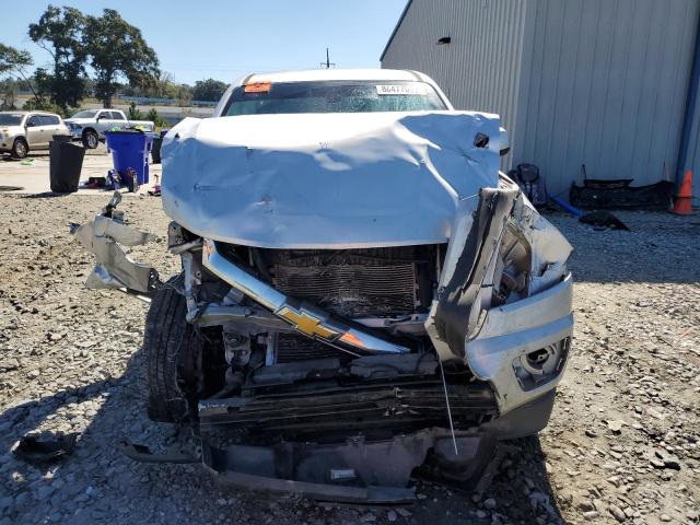 Chevrolet Colorado Image 12