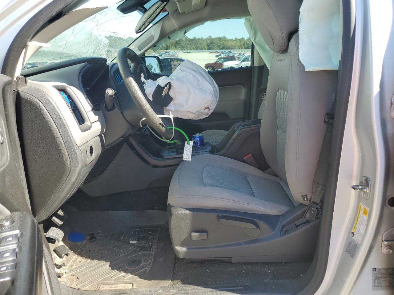 Chevrolet Colorado Image 11