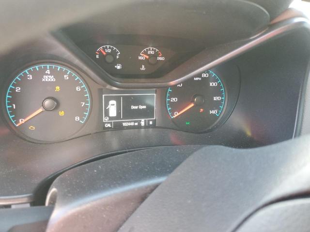 Chevrolet Colorado Image 7