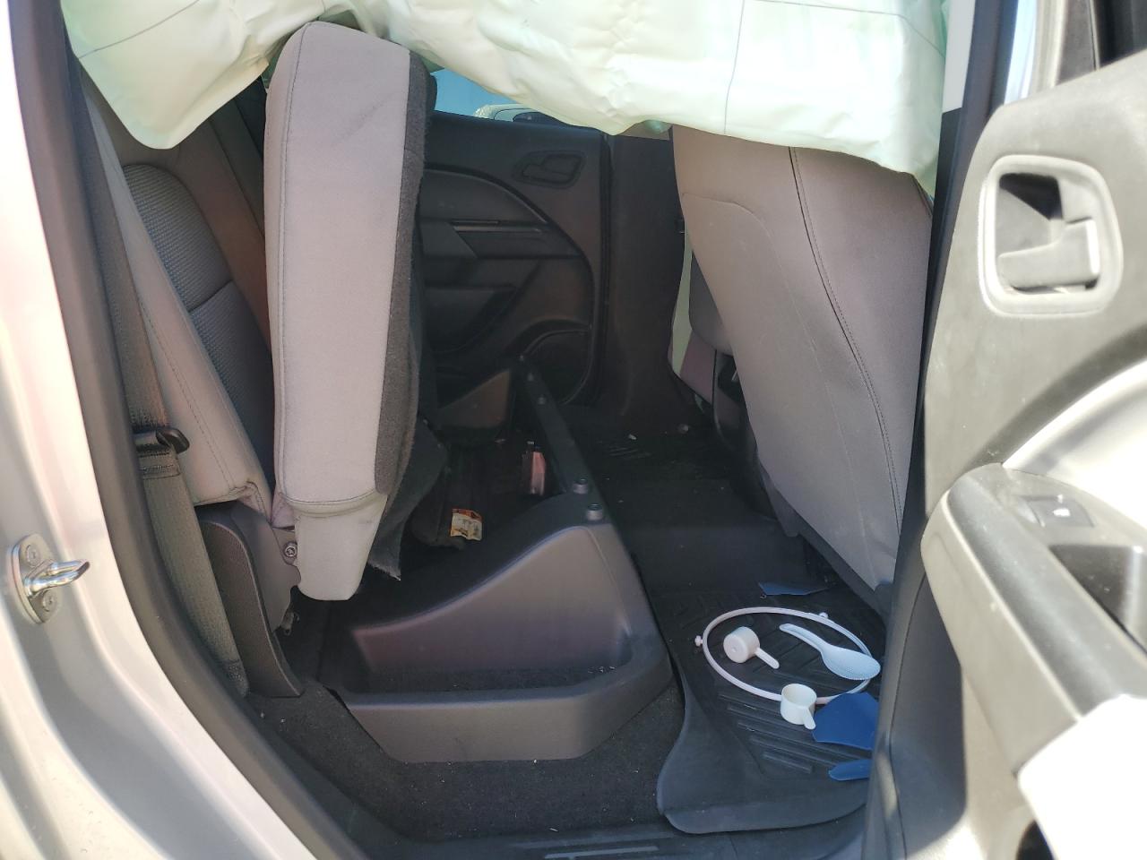 Chevrolet Colorado Image 9