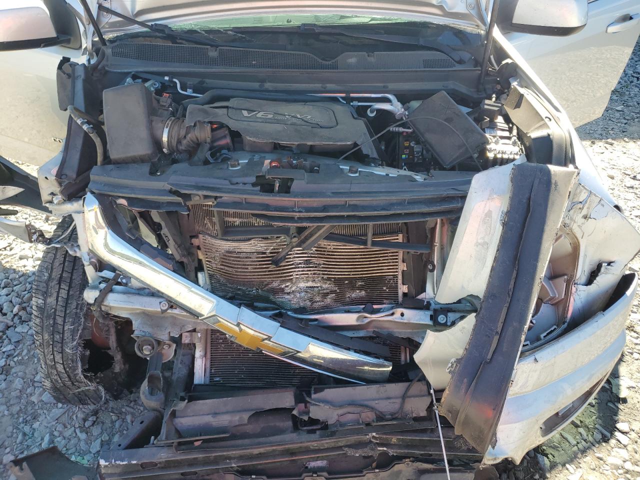 Chevrolet Colorado Image 5