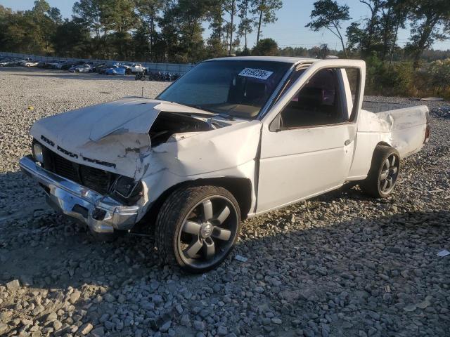  Salvage Nissan Navara