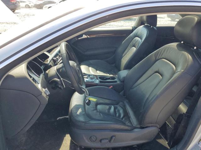 Audi A5 Quattro Image 10