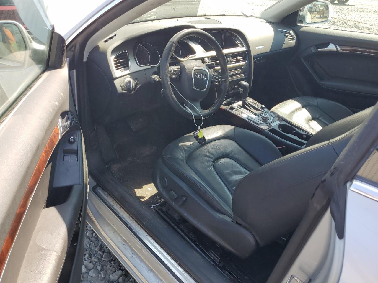 Audi A5 Quattro Image 5