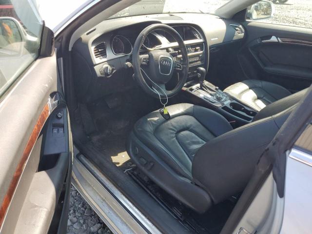 Audi A5 Quattro Image 5