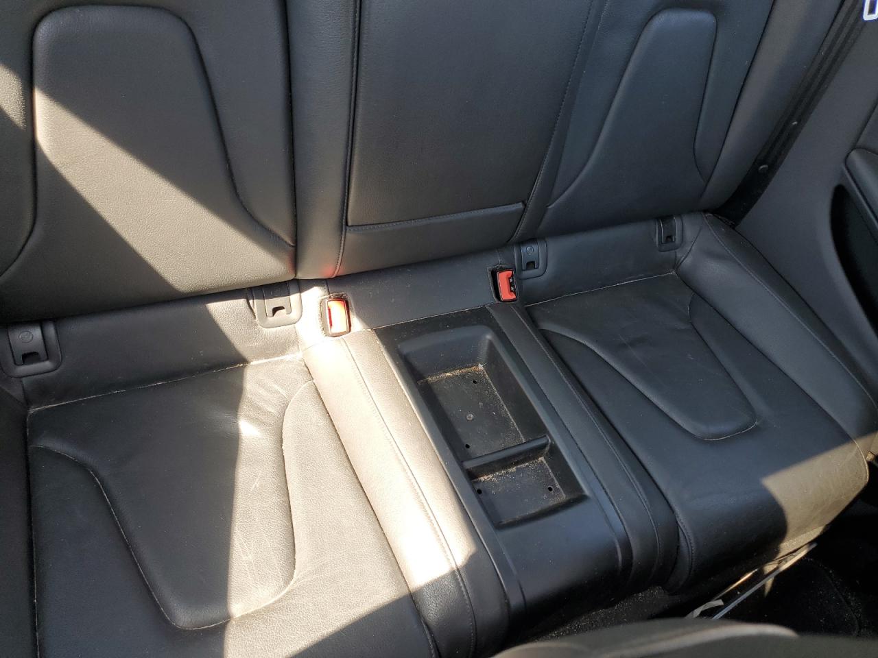 Audi A5 Quattro Image 9