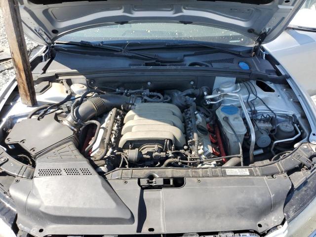 Audi A5 Quattro Image 4