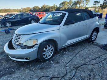  Salvage Chrysler PT Cruiser