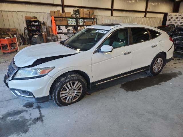  Salvage Honda Crosstour