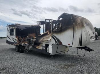  Salvage Sabre By Forest Rive Forrest Ri