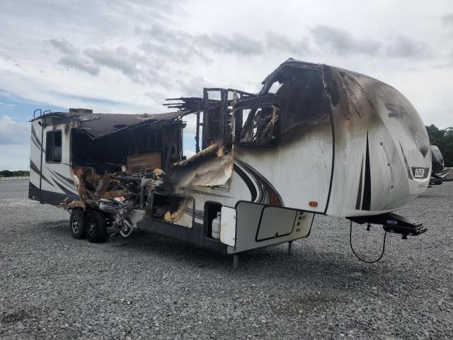  Salvage Sabre By Forest Rive Forrest Ri