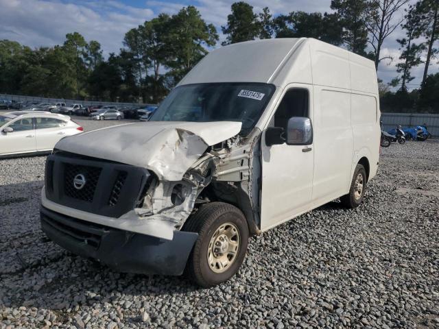  Salvage Nissan Nv