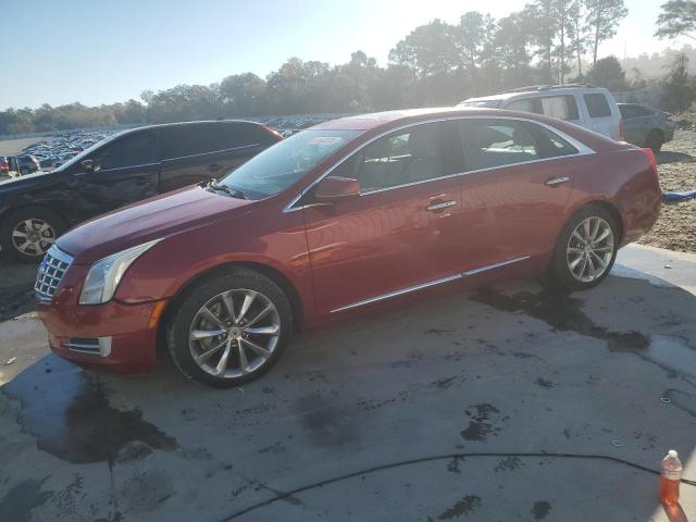  Salvage Cadillac XTS