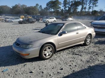  Salvage Acura CL