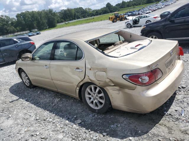 Lexus Es 330 Image 2