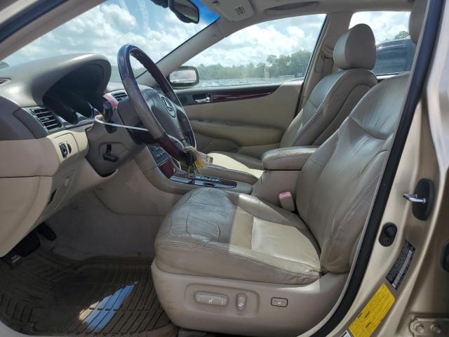 Lexus Es 330 Image 3