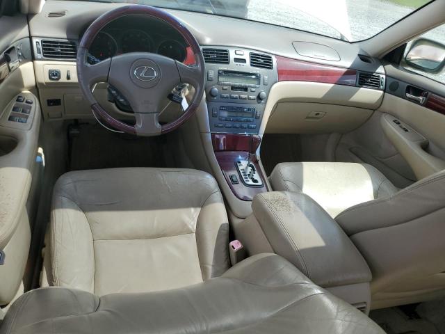 Lexus Es 330 Image 12