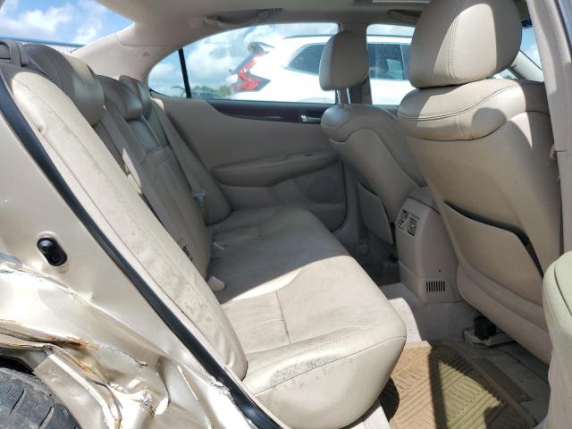 Lexus Es 330 Image 5