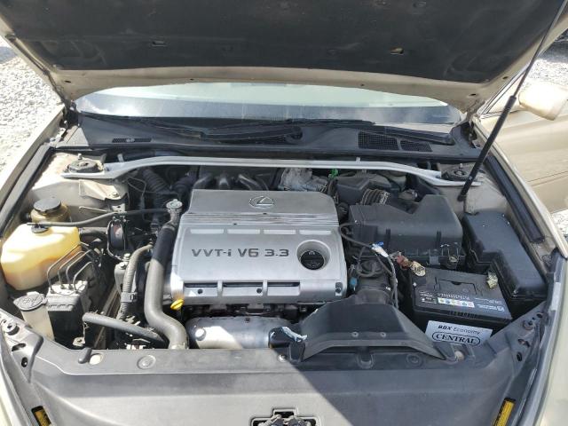 Lexus Es 330 Image 4