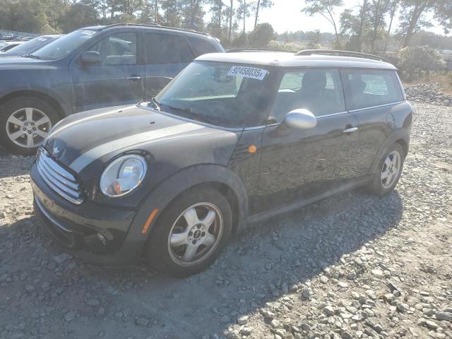  Salvage MINI Cooper