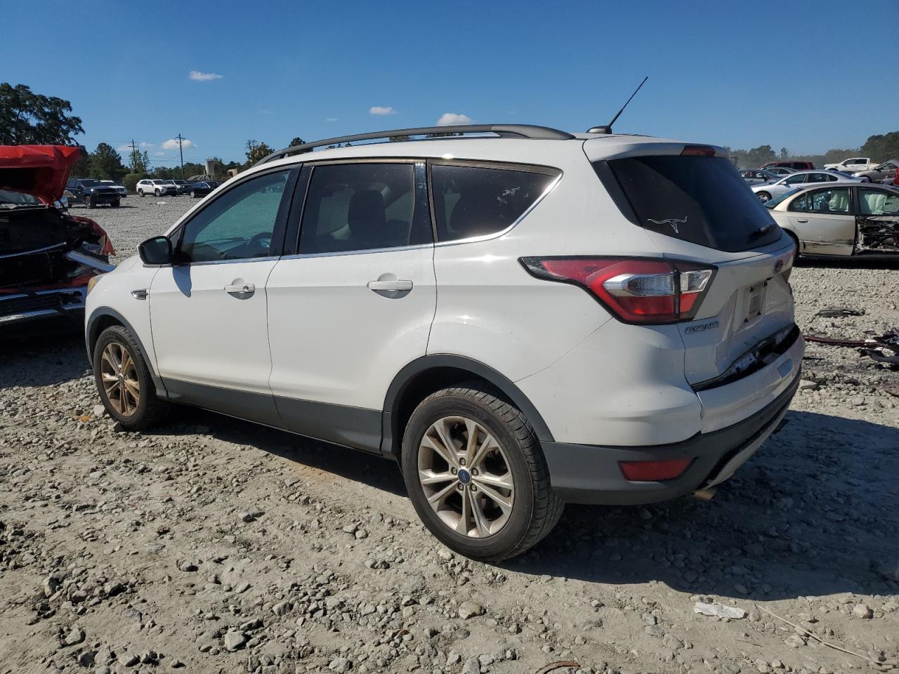 Ford Escape Se Image 13