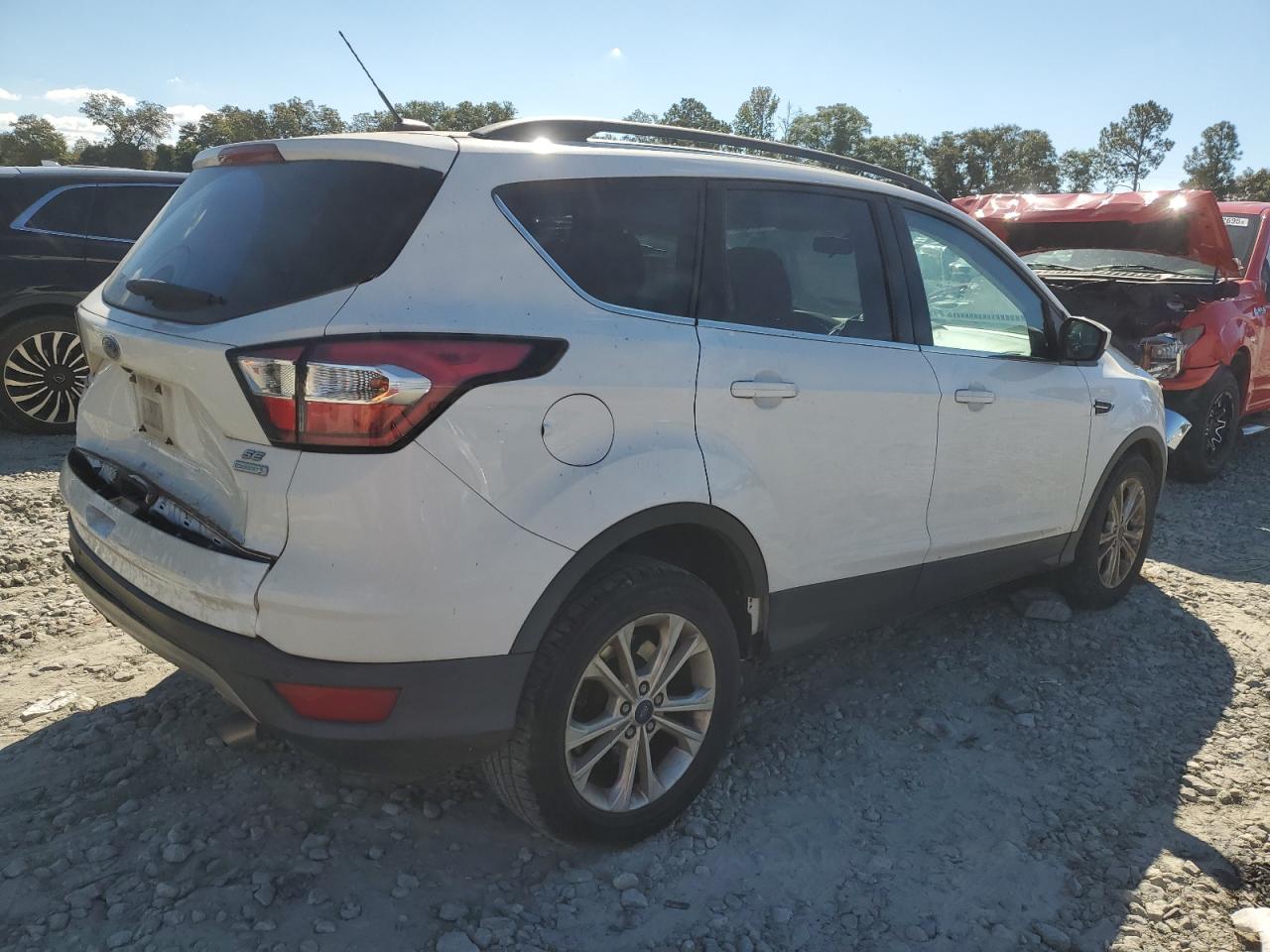 Ford Escape Se Image 2