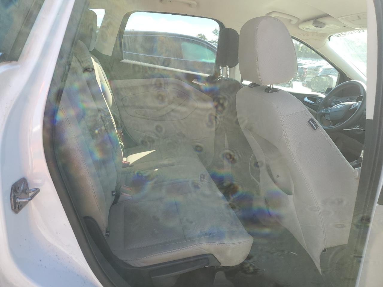 Ford Escape Se Image 8