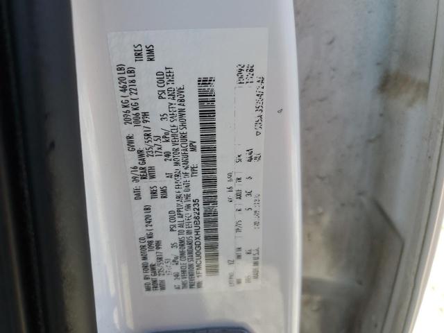 Ford Escape Se Image 11