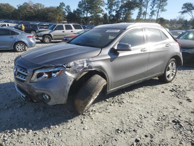 Salvage Mercedes-Benz GLA