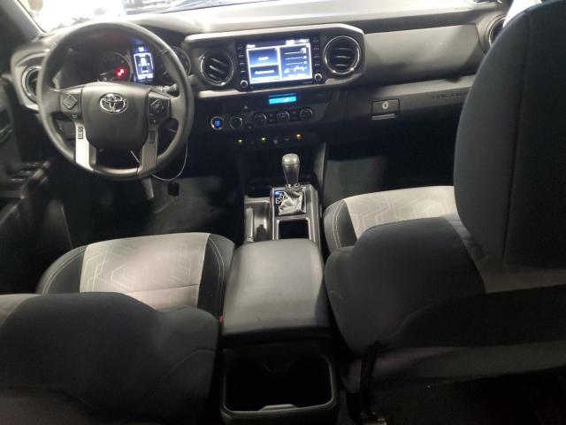 Toyota Tacoma Double Cab Image 7