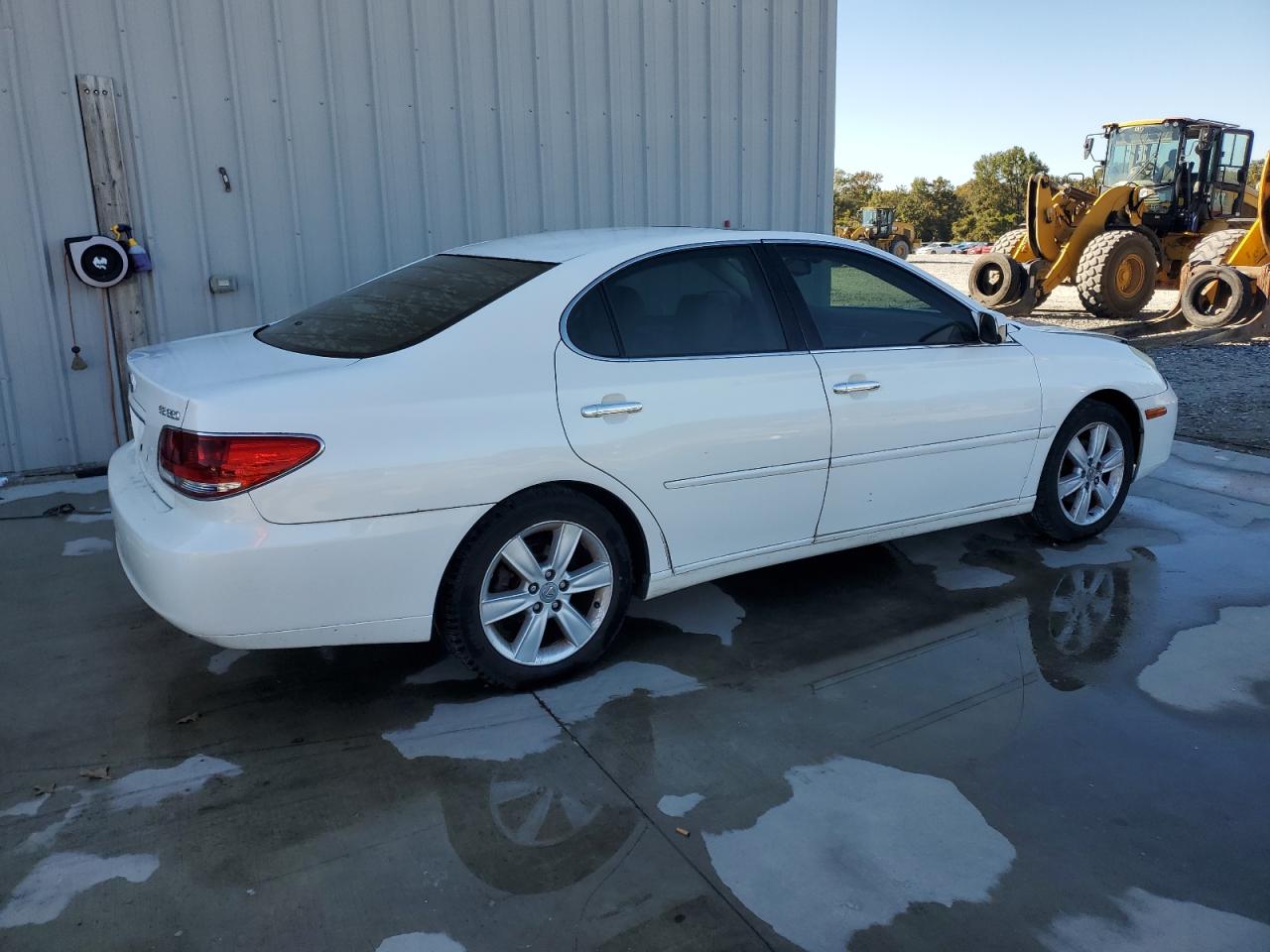 Lexus Es 330 Image 3