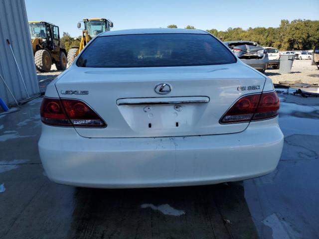 Lexus Es 330 Image 7