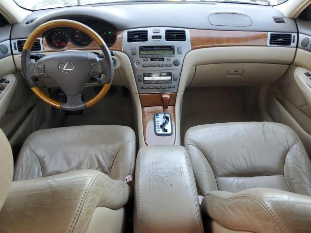 Lexus Es 330 Image 4